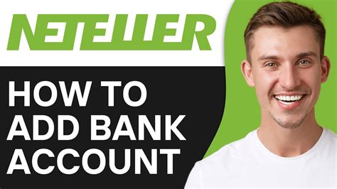 neteller to bank account.